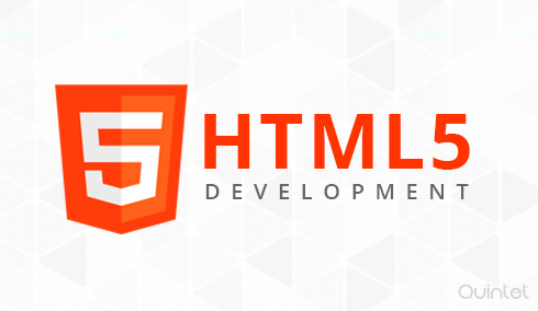 HTML5 Development