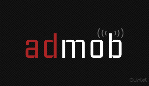 Admob 