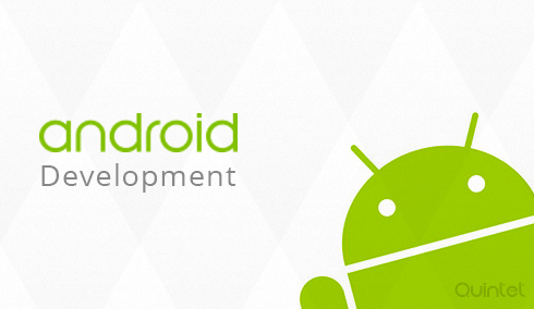 Android Mobile App Development