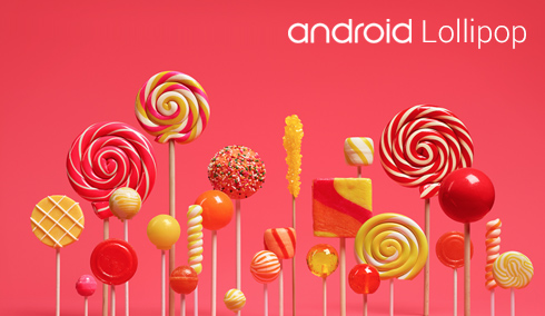 Android 5.0 Lollipop