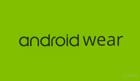 Android Wear