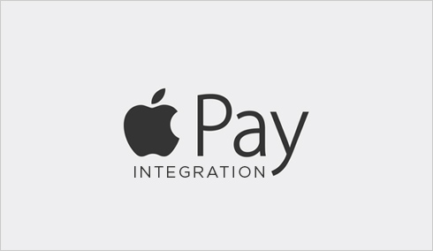 Apple Pay Integration
