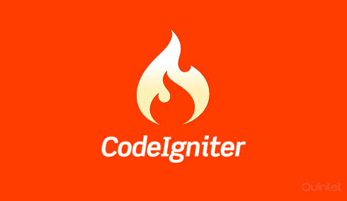 Codeignitor Integration