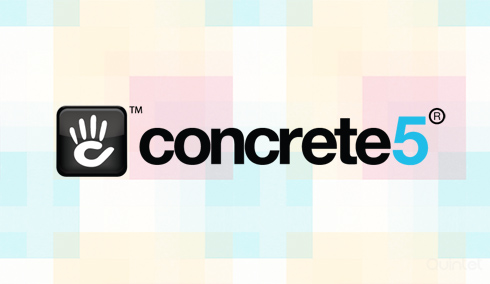 Concrete5 CMS Services