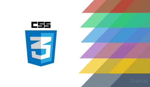 CSS3 Development Services