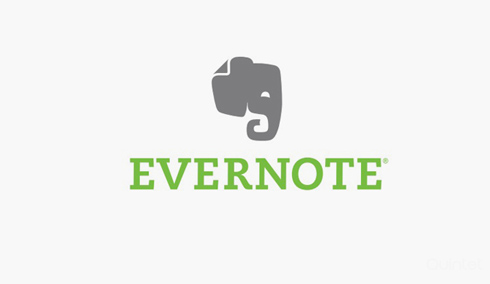 Evernote 