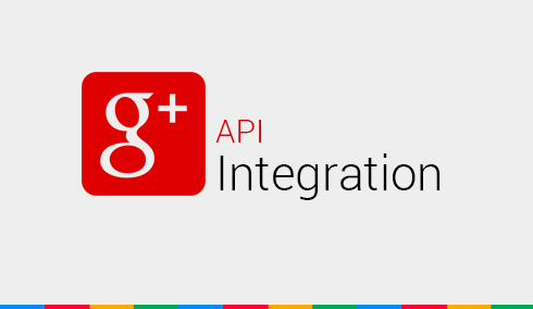 Google Plus Integration