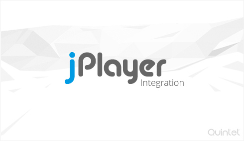 jPlayer Integration