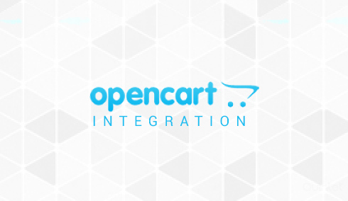 Opencart Integration