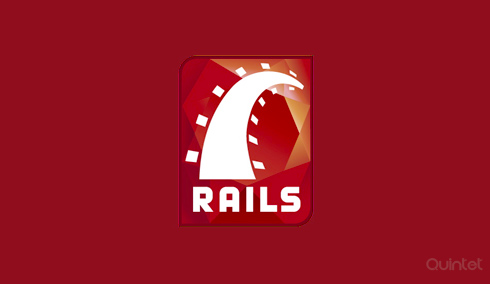 Ruby on Rails Integration