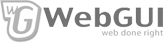 WebGUI Integration Services